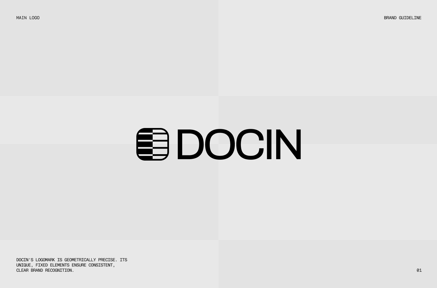 Docin Branding